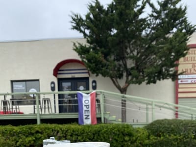 Reed's Coffee + Art + Framing