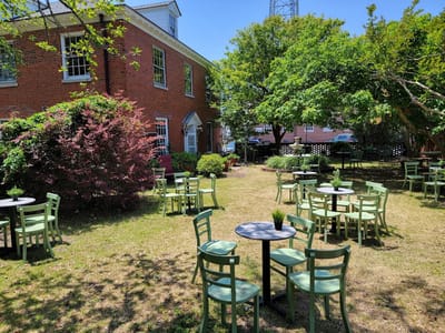 Reed's Coffee + Art + Framing