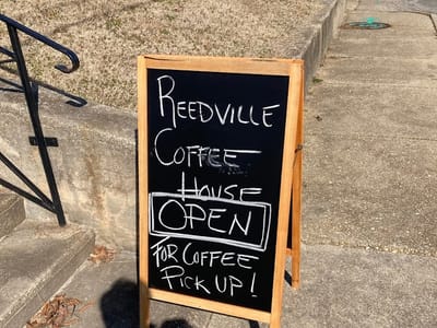 Reedville Coffee House