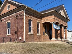 Reedville Coffee House