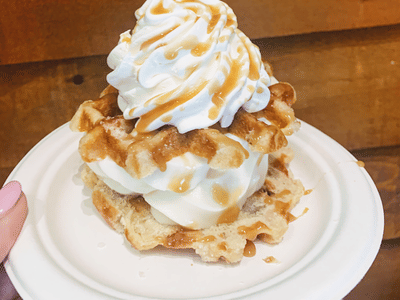 Reel Java & Creamery