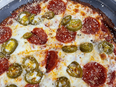 Reel Java & Creamery