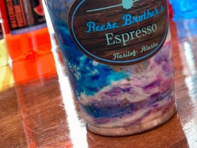 Reese Brother's Espresso