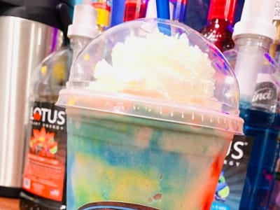 Reese Brother's Espresso