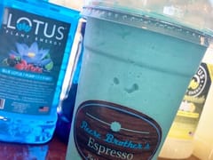 Reese Brother's Espresso