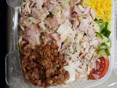 Ref's Southern Cafe & Catering