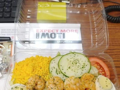 Ref's Southern Cafe & Catering