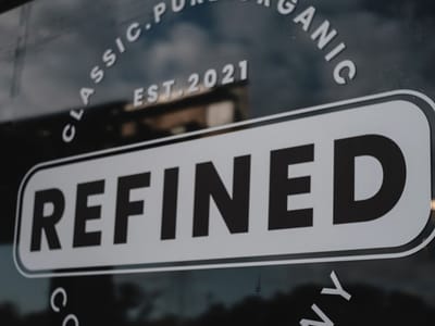 Refined Coffee Company