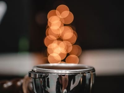 Refined Coffee Company