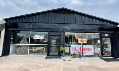 Refined Coffee Company