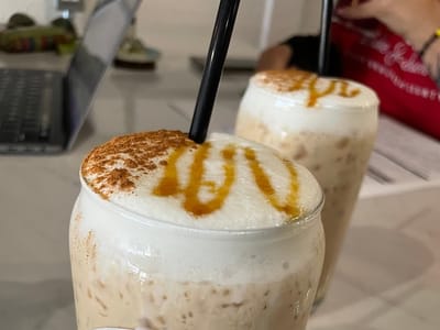 Refined Coffee Company