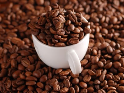 Refinery Coffee Company