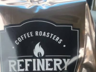 Refinery Coffee Company