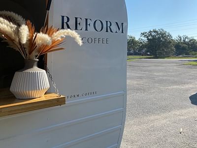 Reform Coffee