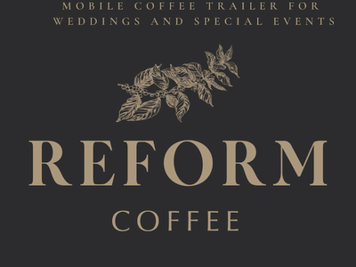Reform Coffee