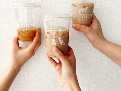 Reform Coffee