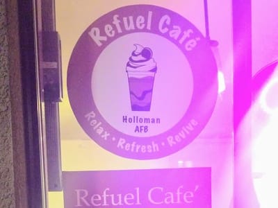 reFUEL Cafe