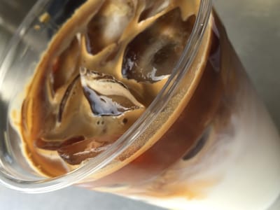 Refuge Coffee Co. Clarkston