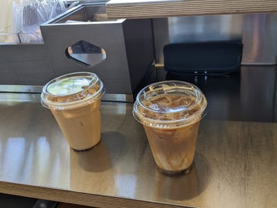 Refuge Coffee Co. Midtown