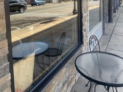 Refuge Coffee House, LLC