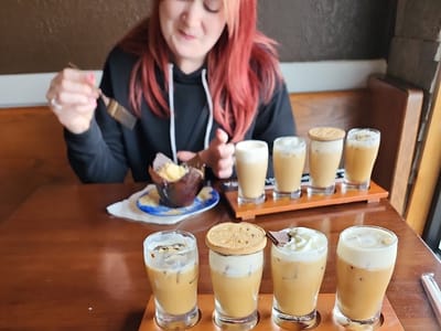 Refuge Coffee House, LLC