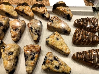 Refuge Coffee House, LLC