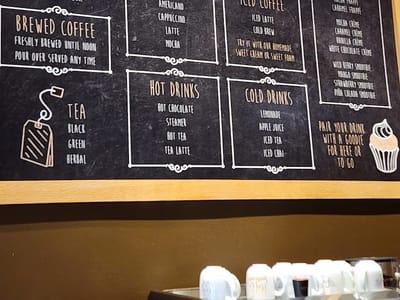 Refuge Coffee House, LLC