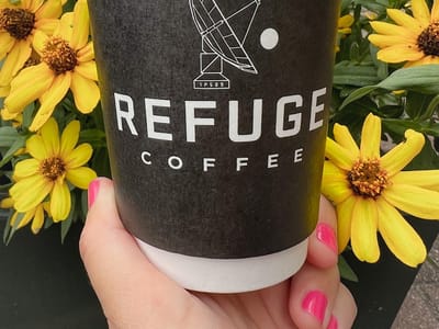 Refuge Coffee