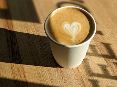 Regent Coffee Roasters and Brew Bar