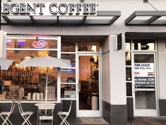 Regent Coffee Roasters and Brew Bar