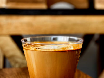 Regent Coffee Roasters and Brew Bar