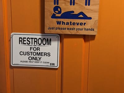 Regulars Wanted - Beanery Corporation