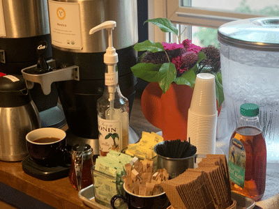 Regulars Wanted - Beanery Corporation