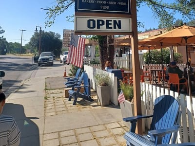 Regulars Wanted - Beanery Corporation