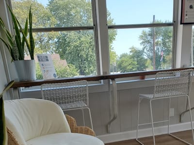 ReHope Market & Cafe