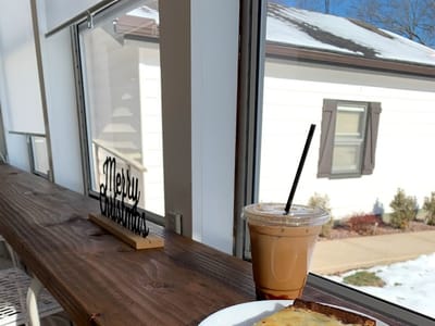 ReHope Market & Cafe