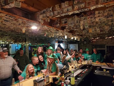 Reilly's Saloon & Café