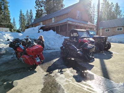 Reilly's Saloon & Café