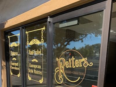 Reiter's Bakery
