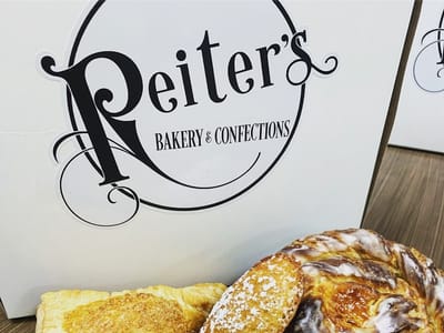 Reiter's Bakery