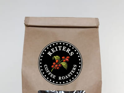 Reiters Coffee Roasters