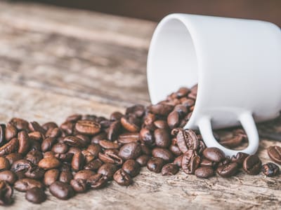 Reiters Coffee Roasters