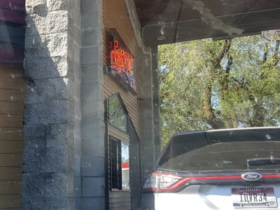 Rejavanate (Sandpoint)