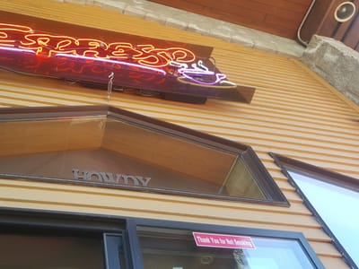 Rejavanate (Sandpoint)