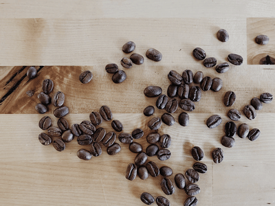 Rejoice Coffee Company