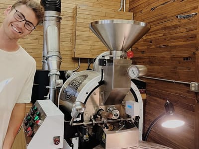 Rejoice Coffee Company