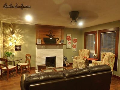 Reka's Rise & Shine Coffee Co.