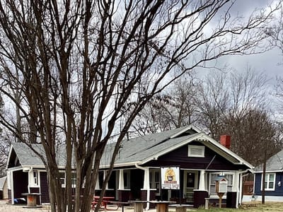 Reka's Rise & Shine Coffee Co.