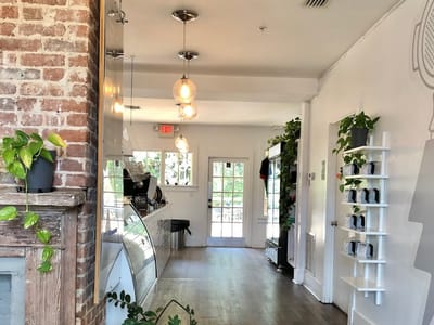 Relámpago Coffee Lab