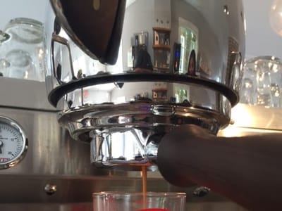 Relámpago Coffee Lab